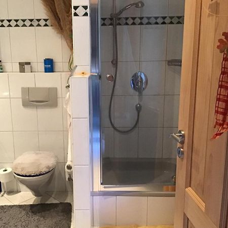 Doppelzimmer Dachgeschoss, Schnelles Wlan, Arbeitsplatz Und Garten Виннинген Экстерьер фото